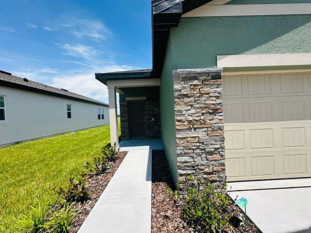10473 CURVING CREEK LOOP, Parrish, FL 34219
