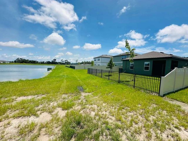 10473 CURVING CREEK LOOP, Parrish, FL 34219