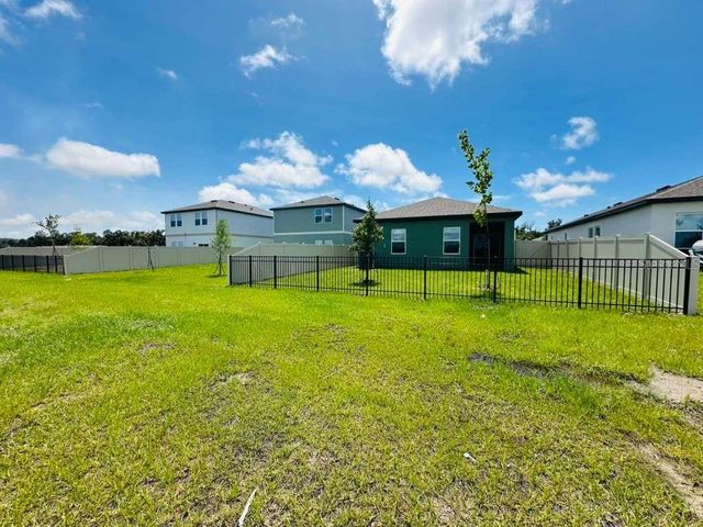 10473 CURVING CREEK LOOP, Parrish, FL 34219