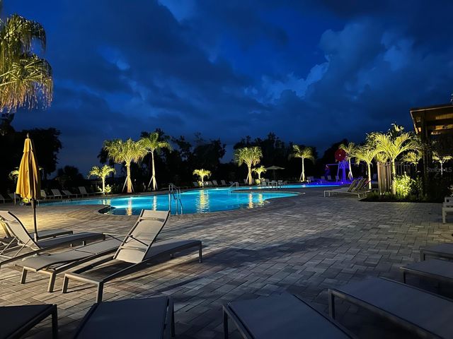 10473 CURVING CREEK LOOP, Parrish, FL 34219
