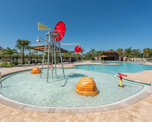10473 CURVING CREEK LOOP, Parrish, FL 34219
