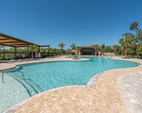 10473 CURVING CREEK LOOP, Parrish, FL 34219