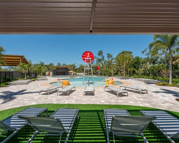 10473 CURVING CREEK LOOP, Parrish, FL 34219