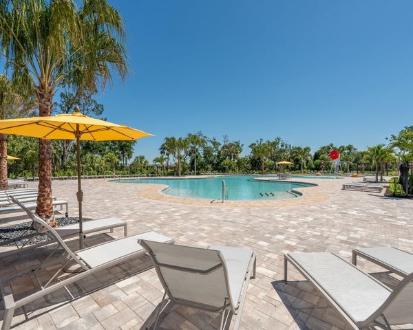 10473 CURVING CREEK LOOP, Parrish, FL 34219
