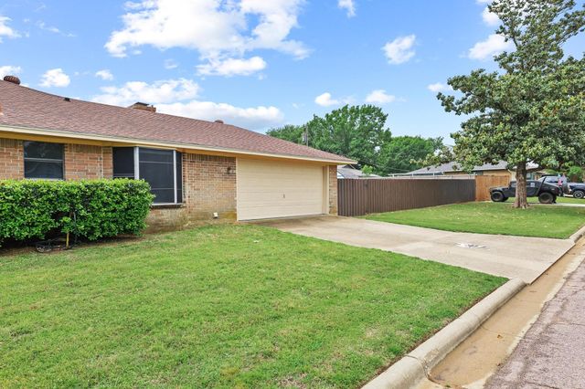 2601 Arapaho Cove, Denison, TX 75020
