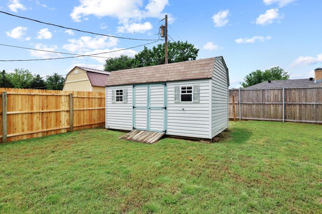 2601 Arapaho Cove, Denison, TX 75020