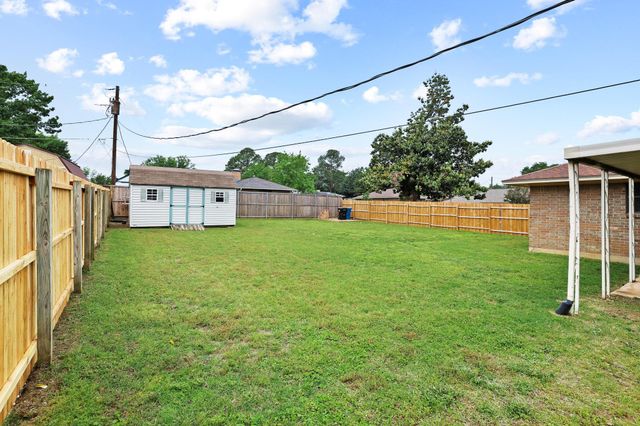 2601 Arapaho Cove, Denison, TX 75020