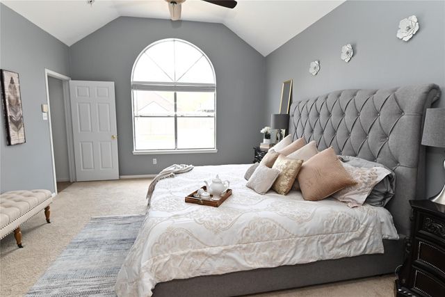 1319 W Welsford Drive, Spring, TX 77386
