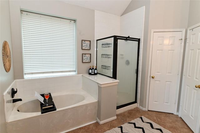 1319 W Welsford Drive, Spring, TX 77386
