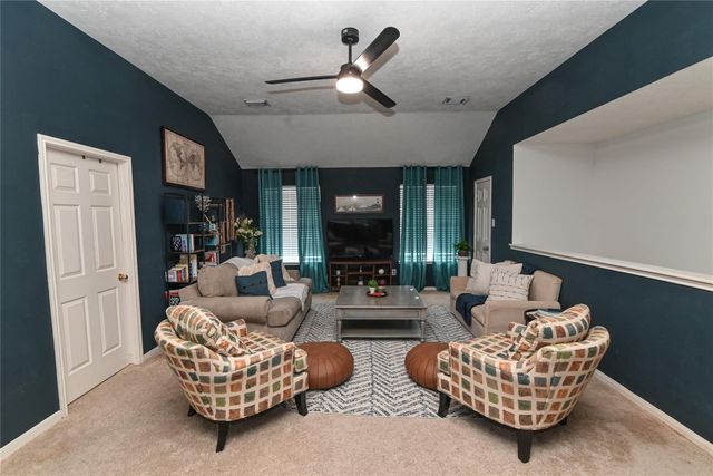 1319 W Welsford Drive, Spring, TX 77386