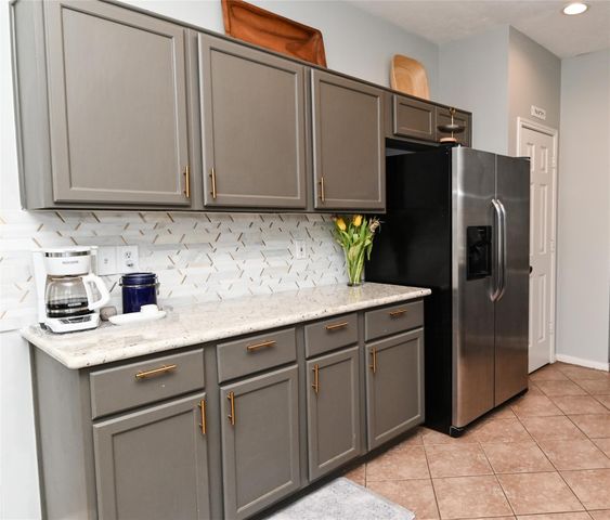 1319 W Welsford Drive, Spring, TX 77386