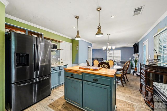 5846 Hewitt Drive, Charlotte, NC 28269