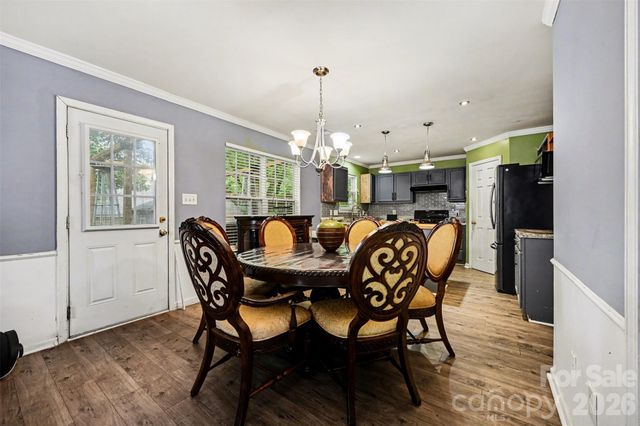 5846 Hewitt Drive, Charlotte, NC 28269