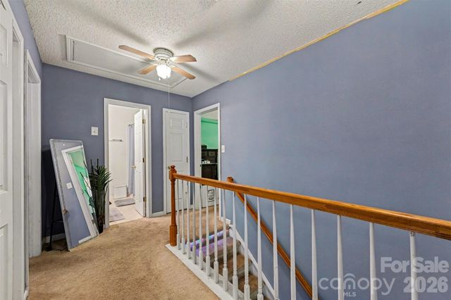 5846 Hewitt Drive, Charlotte, NC 28269