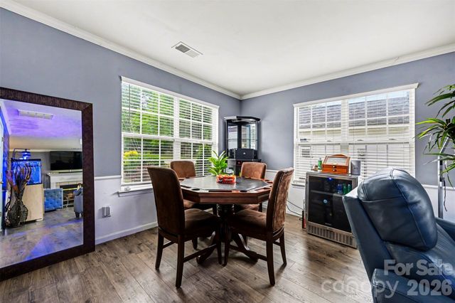 5846 Hewitt Drive, Charlotte, NC 28269