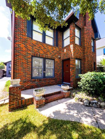 1609 Kipling Street, Houston, TX 77006