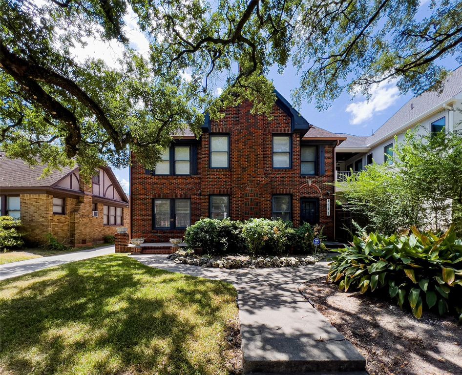 1609 Kipling Street, Houston, TX 77006