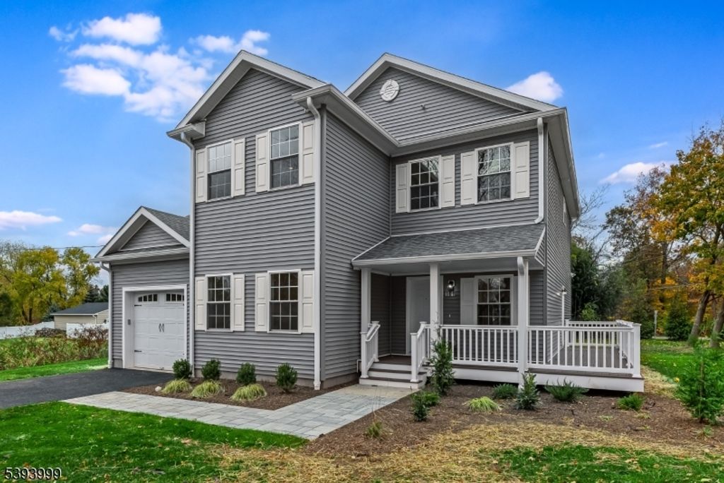 101 Hodge Road, Hillsborough Twp., NJ 08844