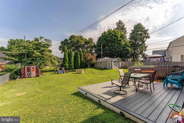 503 HIGHLAND AVE, Downingtown, PA 19335
