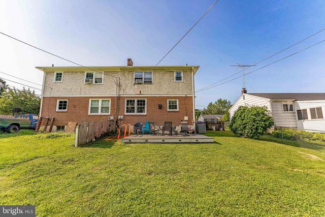 503 HIGHLAND AVE, Downingtown, PA 19335