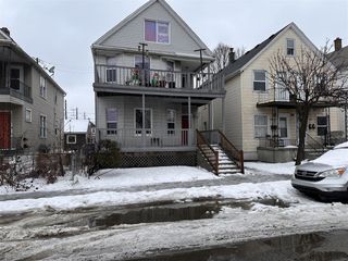 2229 Faber Street, Hamtramck, MI 48212