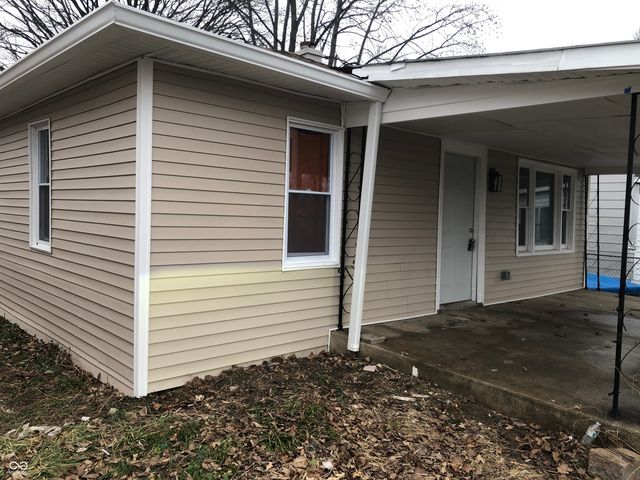 610 S Arlington Avenue, Indianapolis, IN 46219