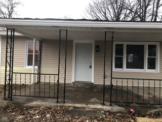 610 S Arlington Avenue, Indianapolis, IN 46219
