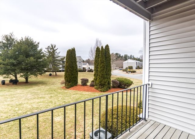 84 Tennis Plaza Road 1, Dracut, MA 01826