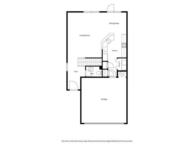 1323 Brookmere Way, Cumming, GA 30040
