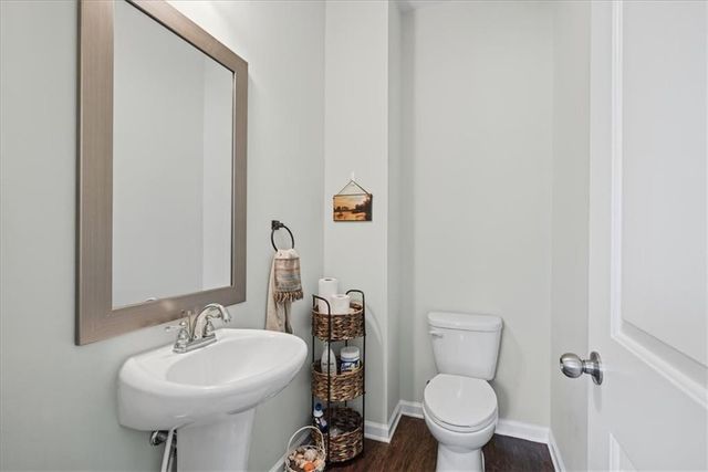 1323 Brookmere Way, Cumming, GA 30040
