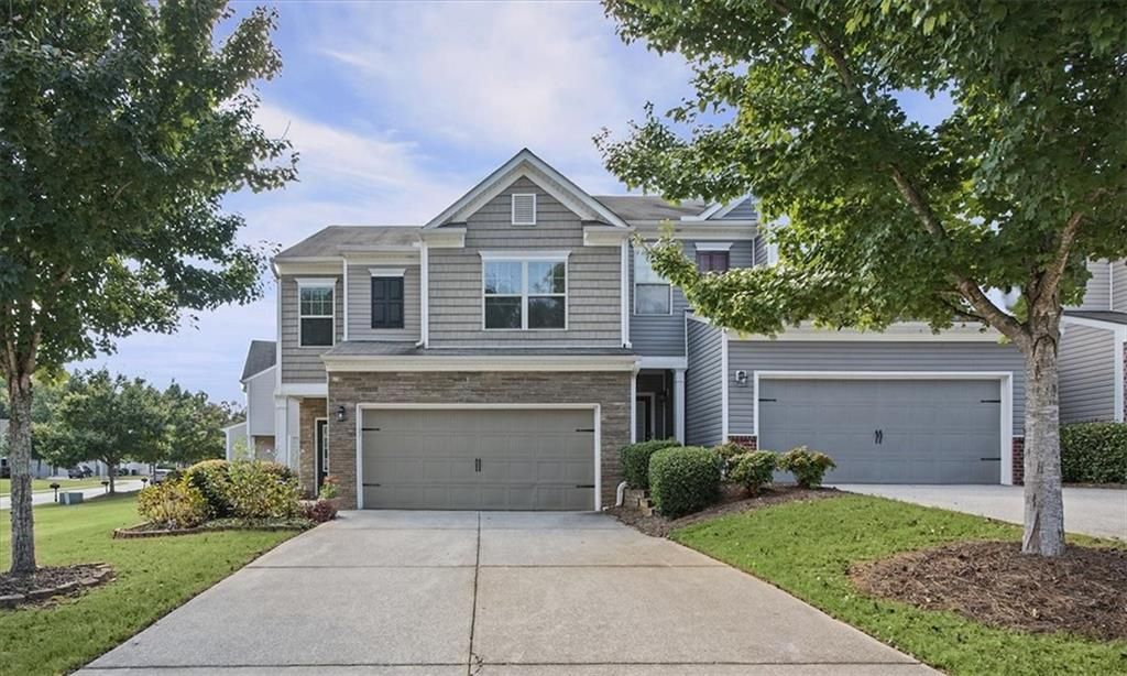1323 Brookmere Way, Cumming, GA 30040