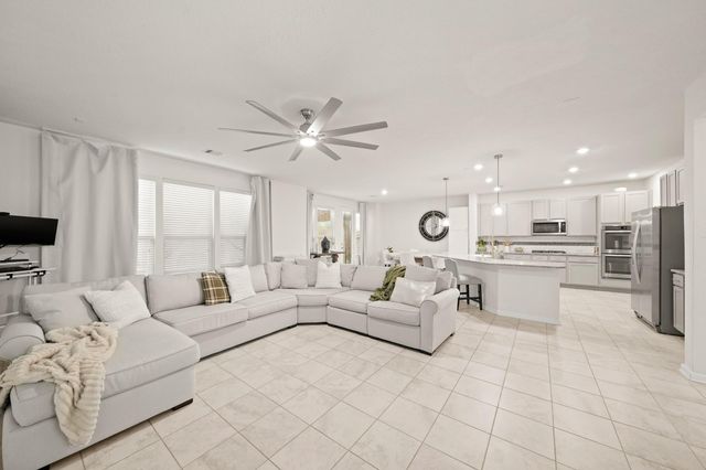 18903 Winter Falcon Crossing, Katy, TX 77449