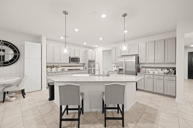 18903 Winter Falcon Crossing, Katy, TX 77449