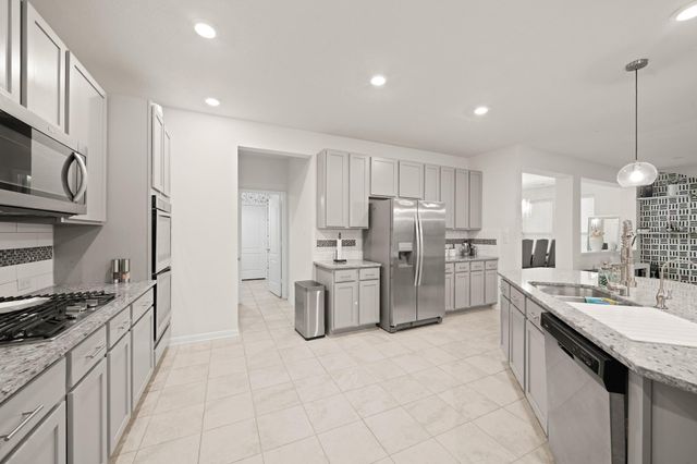 18903 Winter Falcon Crossing, Katy, TX 77449