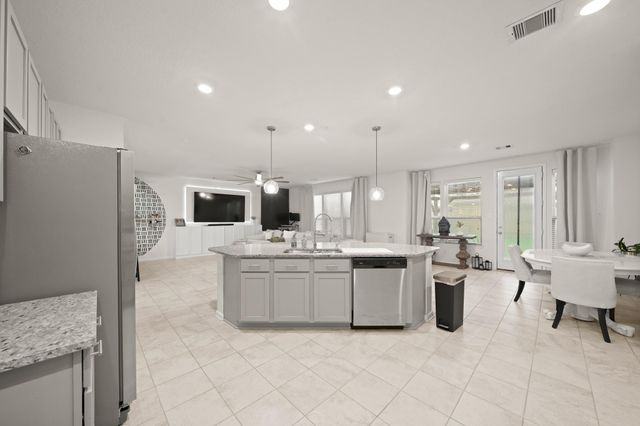 18903 Winter Falcon Crossing, Katy, TX 77449