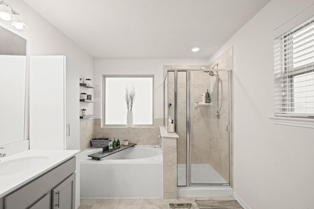 18903 Winter Falcon Crossing, Katy, TX 77449