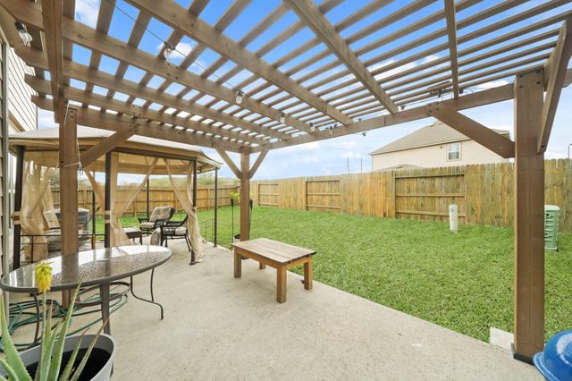 18903 Winter Falcon Crossing, Katy, TX 77449