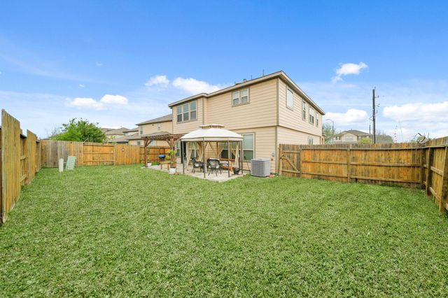 18903 Winter Falcon Crossing, Katy, TX 77449