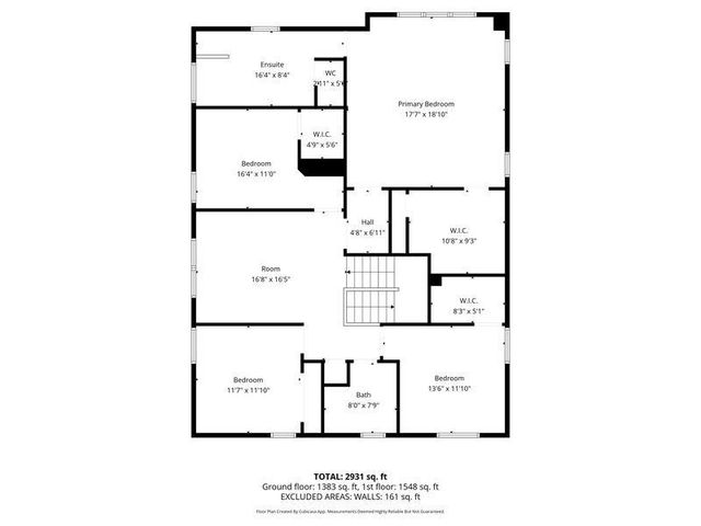 18903 Winter Falcon Crossing, Katy, TX 77449