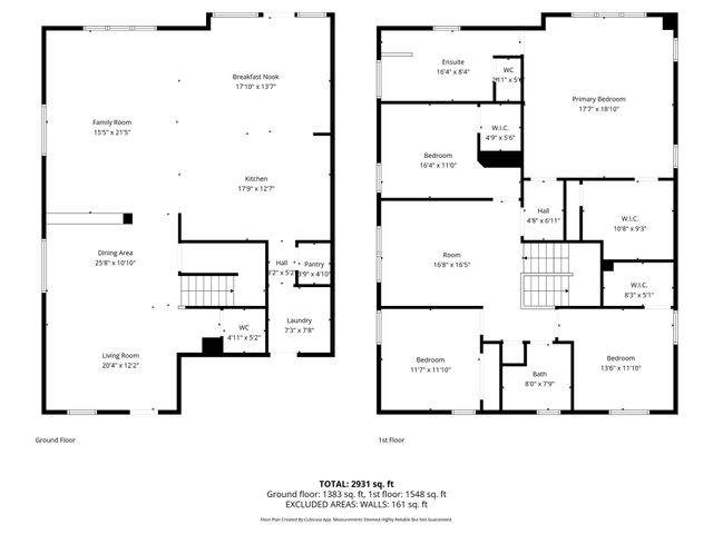 18903 Winter Falcon Crossing, Katy, TX 77449