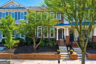 12541 Danesfeld Drive, Milton, GA 30004