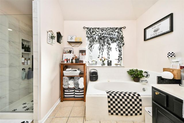 19427 Savannah Creek Lane, Katy, TX 77449