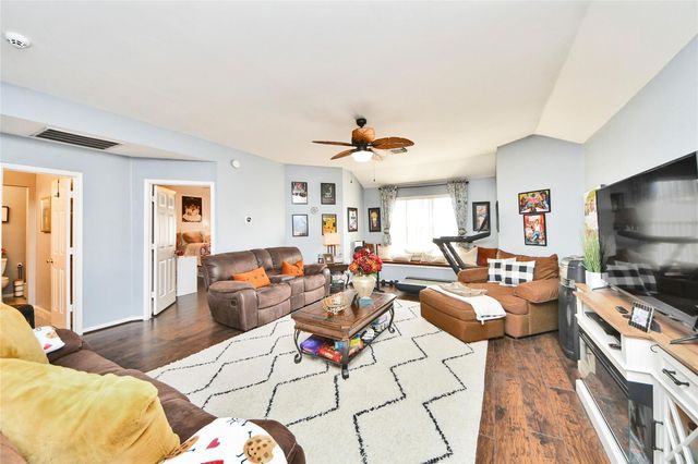 19427 Savannah Creek Lane, Katy, TX 77449