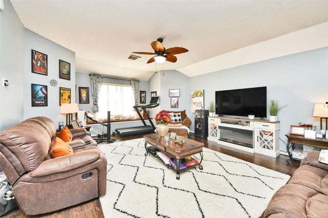 19427 Savannah Creek Lane, Katy, TX 77449