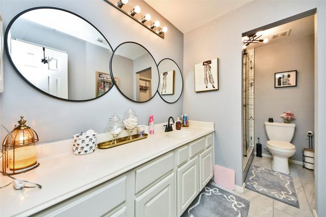 19427 Savannah Creek Lane, Katy, TX 77449