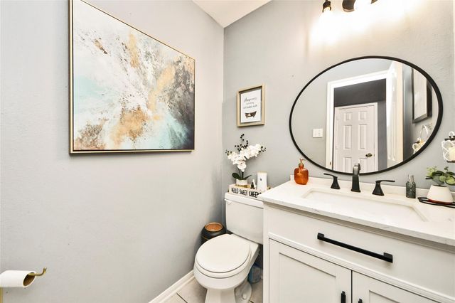 19427 Savannah Creek Lane, Katy, TX 77449