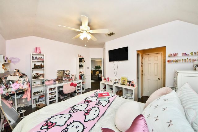 19427 Savannah Creek Lane, Katy, TX 77449