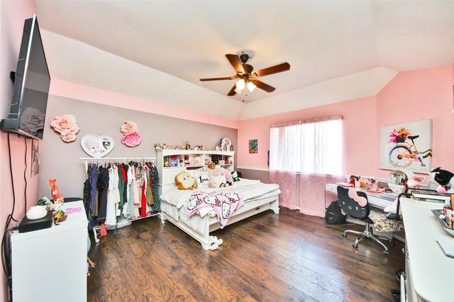 19427 Savannah Creek Lane, Katy, TX 77449