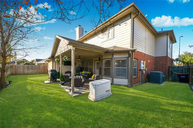 19427 Savannah Creek Lane, Katy, TX 77449