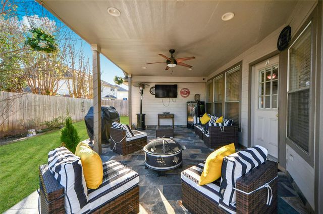 19427 Savannah Creek Lane, Katy, TX 77449